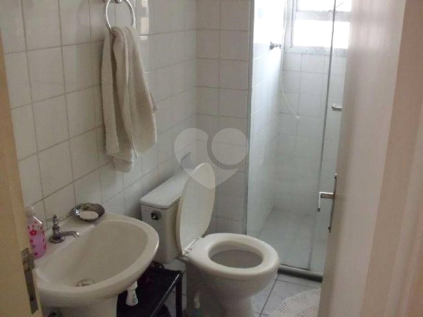 Apartamento à venda com 2 quartos em Leitão, Louveira, SP