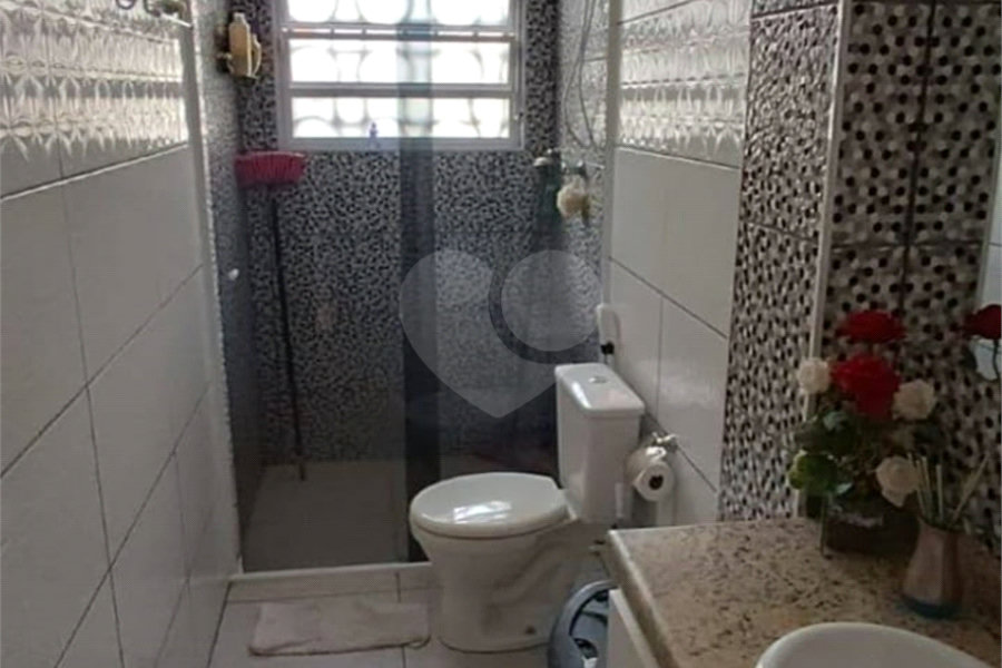 Apartamento à venda com 2 quartos no Centro, São Paulo, SP