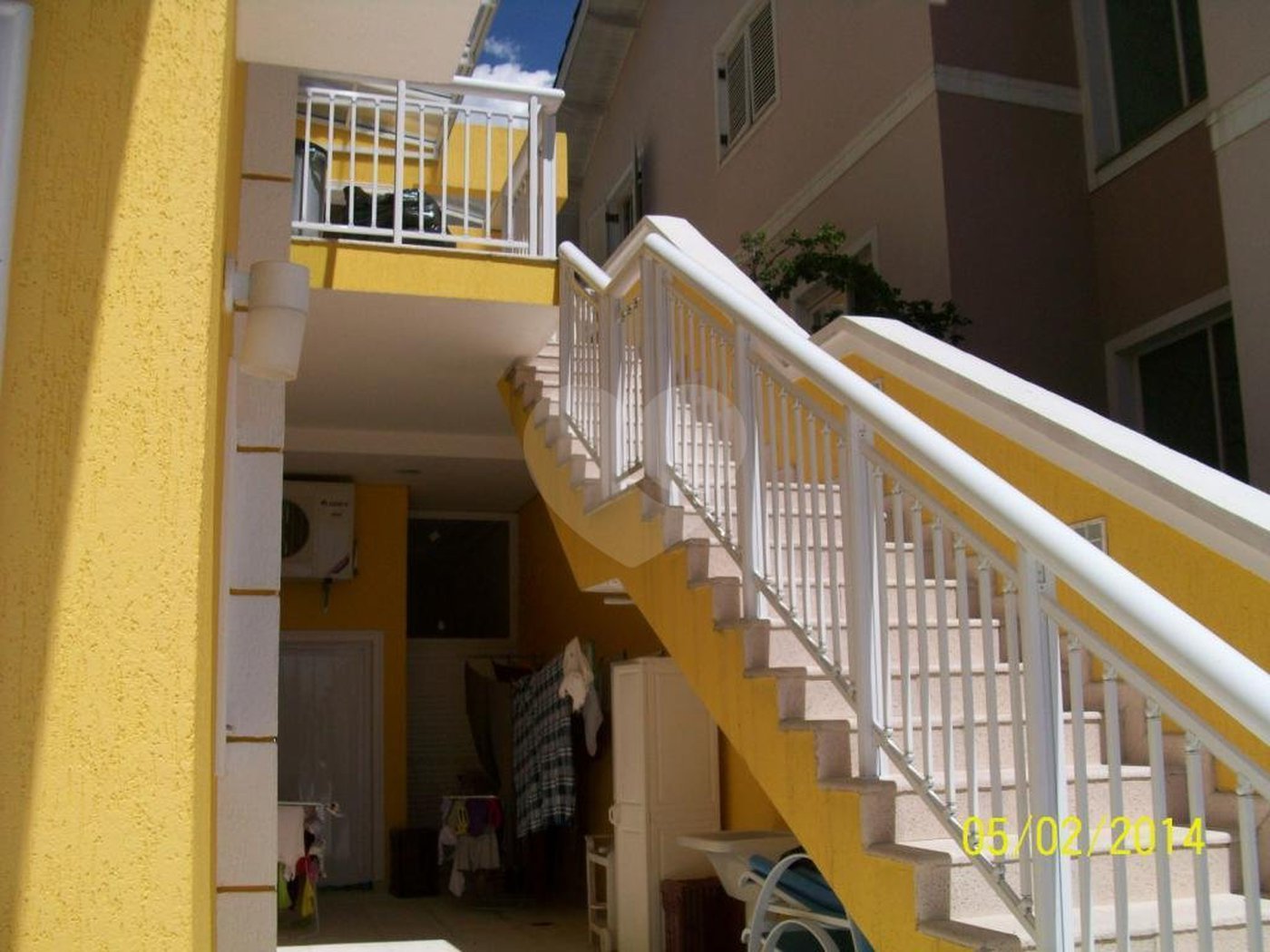 Casa em condomínio à venda com 4 suítes em Horto, São Paulo, SP