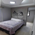 Apartamento à venda com 3 quartos, sendo 1 suíte,  em Paraíso do Morumbi, São Paulo, SP