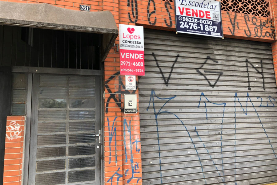 Sobrado à venda com 5 quartos, sendo 1 suíte, em Santana, São Paulo, SP