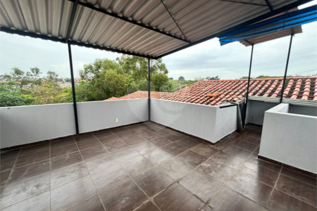 Casa de Vila à venda com 2 quartos, sendo 1 suíte, em Conjunto Residencial Jardim Villagio Torino, Sorocaba, SP
