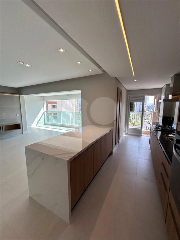 Apartamento à venda com 3 suítes em Vila Mogilar, Mogi das Cruzes, SP