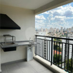 Apartamento para alugar com 2 quartos em Ipiranga, São Paulo, SP