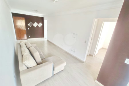 Apartamento à venda com 2 quartos em Vila Aurora (zona Norte), São Paulo, SP