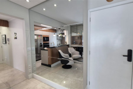 Apartamento à venda com 3 suítes em Santa Teresinha, São Paulo, SP