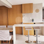 Apartamento 131 M2² vista LIVRE Vila Mariana SP 3 Suítes 4 banheiros 3 vagas escritório depósito e varanda gourmet integrada Aceita e estuda permuta