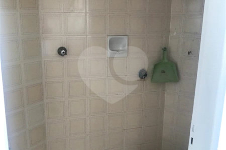 Apartamento à venda com 2 quartos em Vila Paulicéia, São Paulo, SP