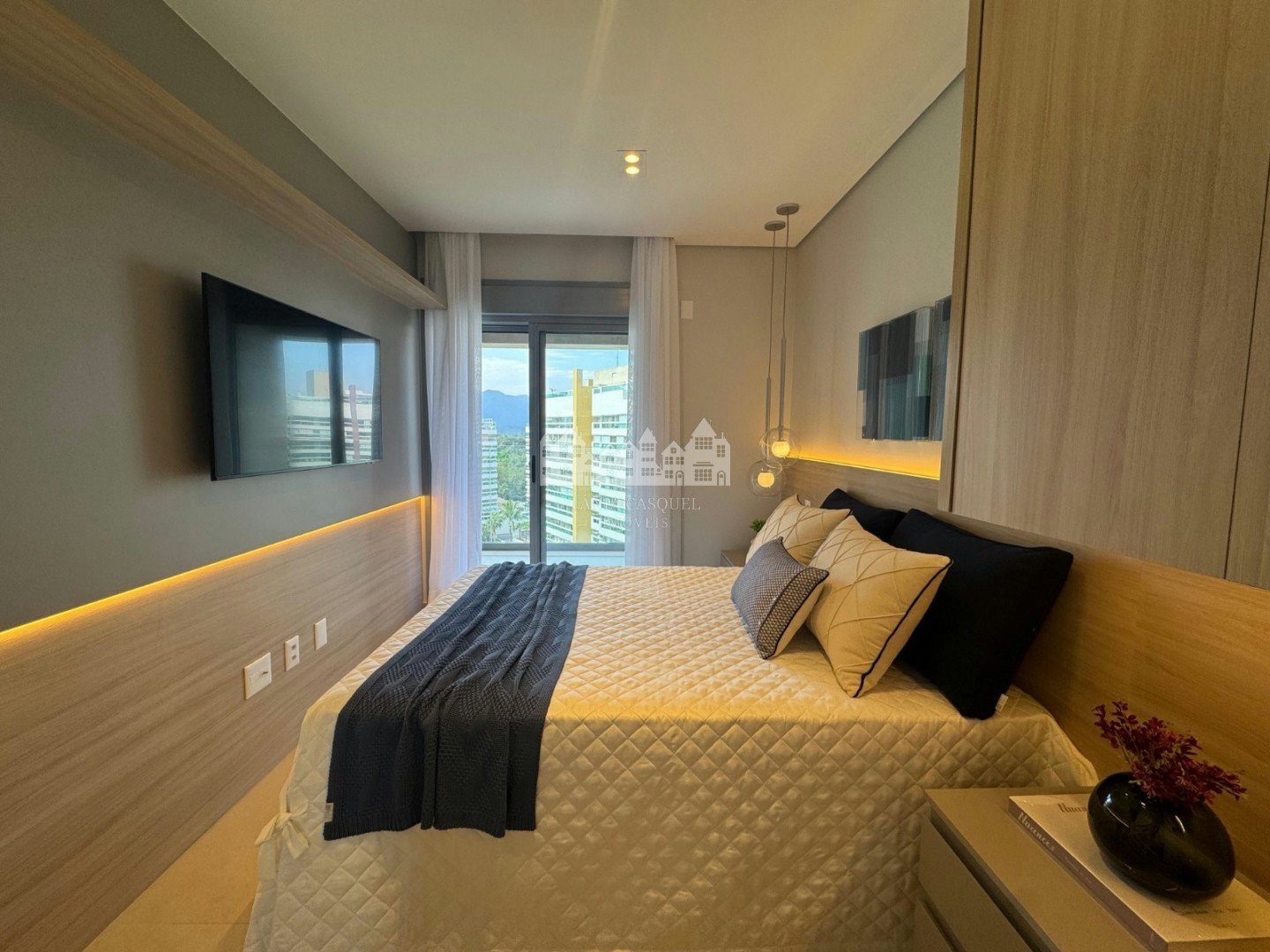 Apartamento, 3 quartos, 137 m² - Foto 17