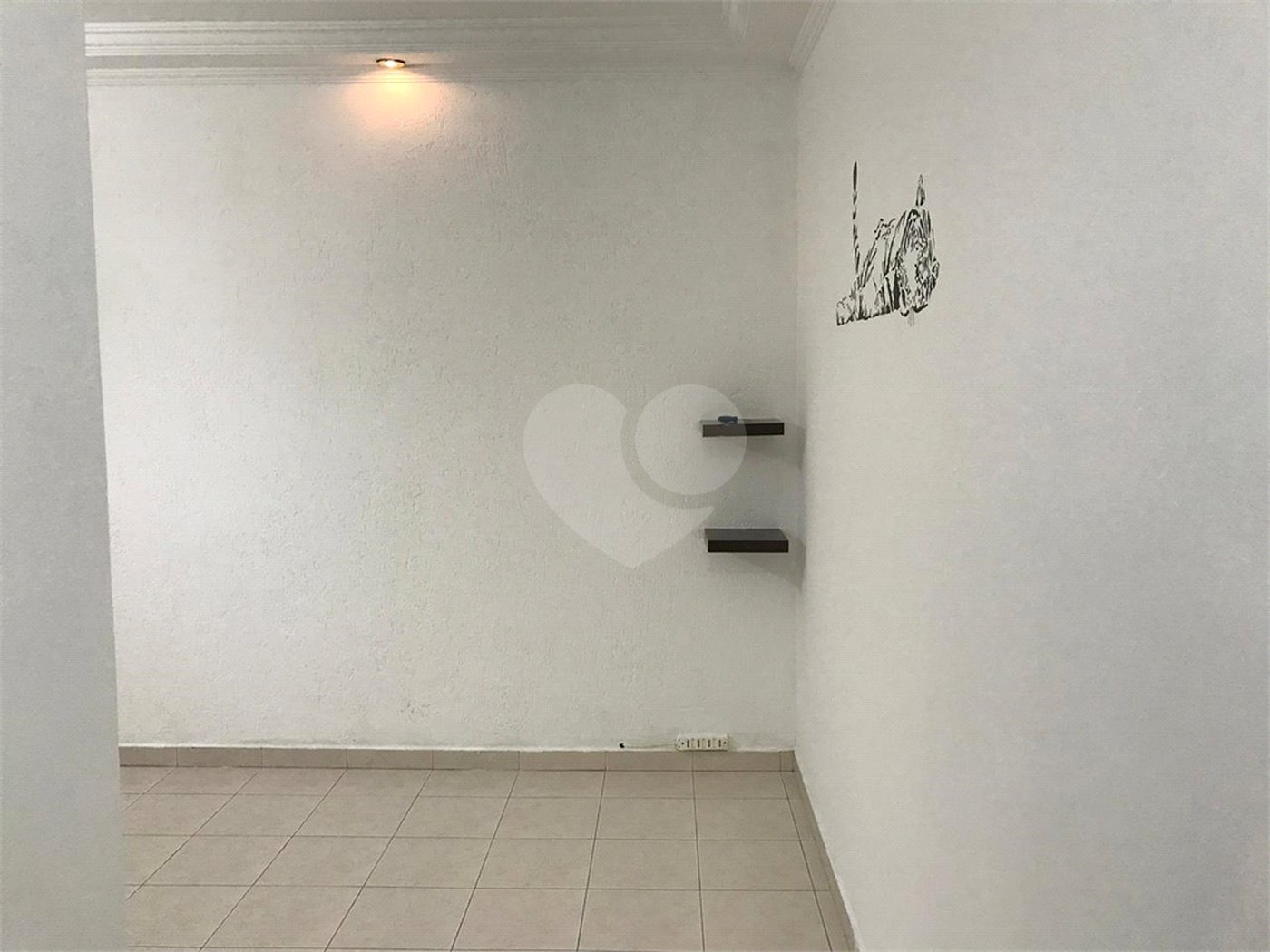 Apartamento à venda com 2 quartos em Horto, São Paulo, SP