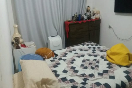 Casa à venda com 2 quartos em Vila São Francisco, São Paulo, SP