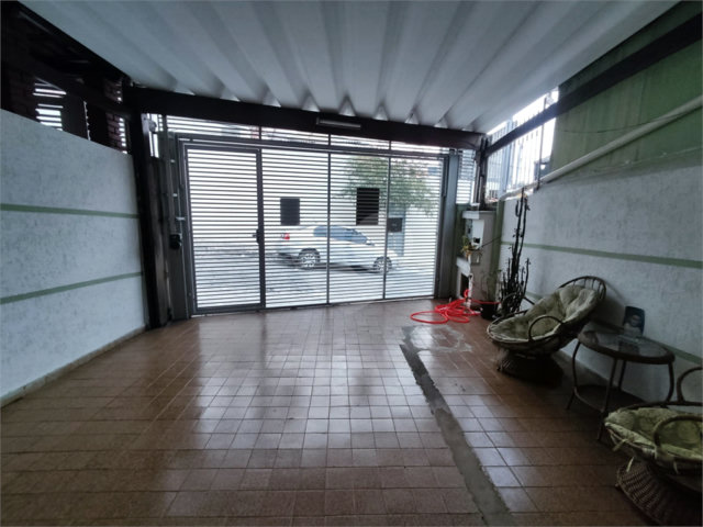 Sobrado à venda com 3 quartos em Vila Isolina Mazzei, São Paulo, SP