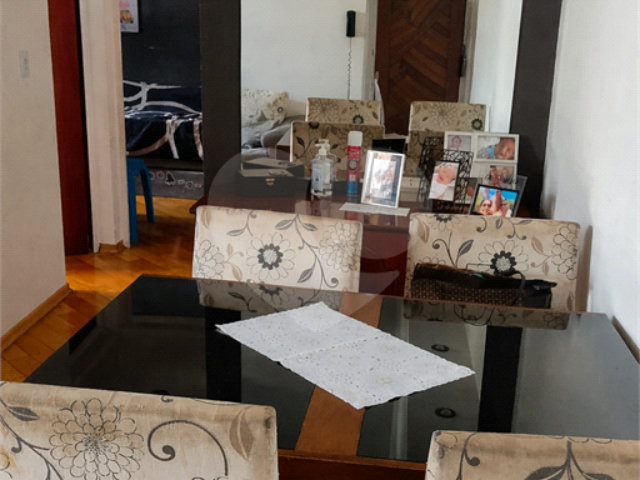 Apartamento à venda com 2 quartos em Pirituba, São Paulo, SP