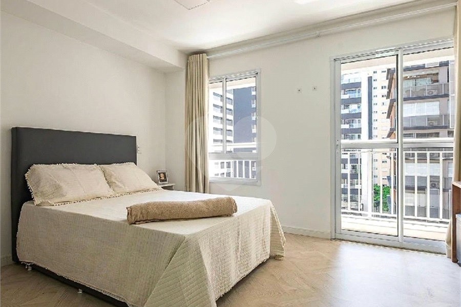 Studio para alugar com 1 quarto em Pinheiros, São Paulo, SP
