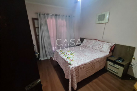 Casa em condomínio à venda com 3 quartos, sendo 1 suíte, em Granja Olga I, Sorocaba, SP