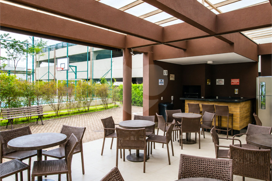 Apartamento à venda com 2 quartos em Parque Edu Chaves, São Paulo, SP