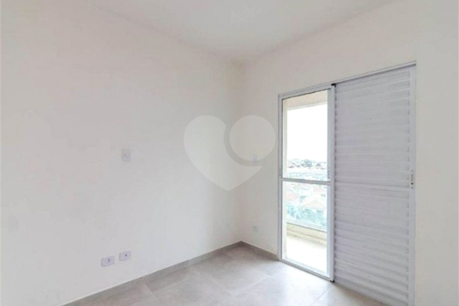 Apartamento à venda com 2 suítes em Mandaqui, São Paulo, SP
