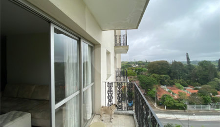Cobertura à venda com 3 quartos, sendo 1 suíte,  em Brooklin Paulista, São Paulo, SP