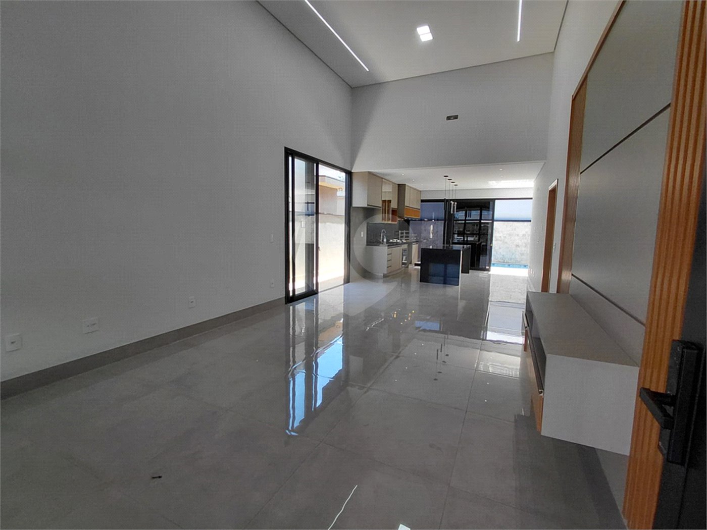 Casa à venda com 3 suítes no condomínio Portal da Mata Rp, Ribeirão Preto - SP