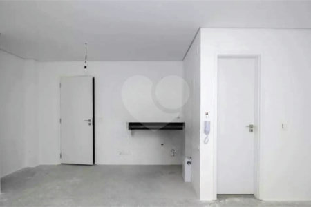Apartamento à venda com 1 quarto em Jardim Paulista, São Paulo, SP