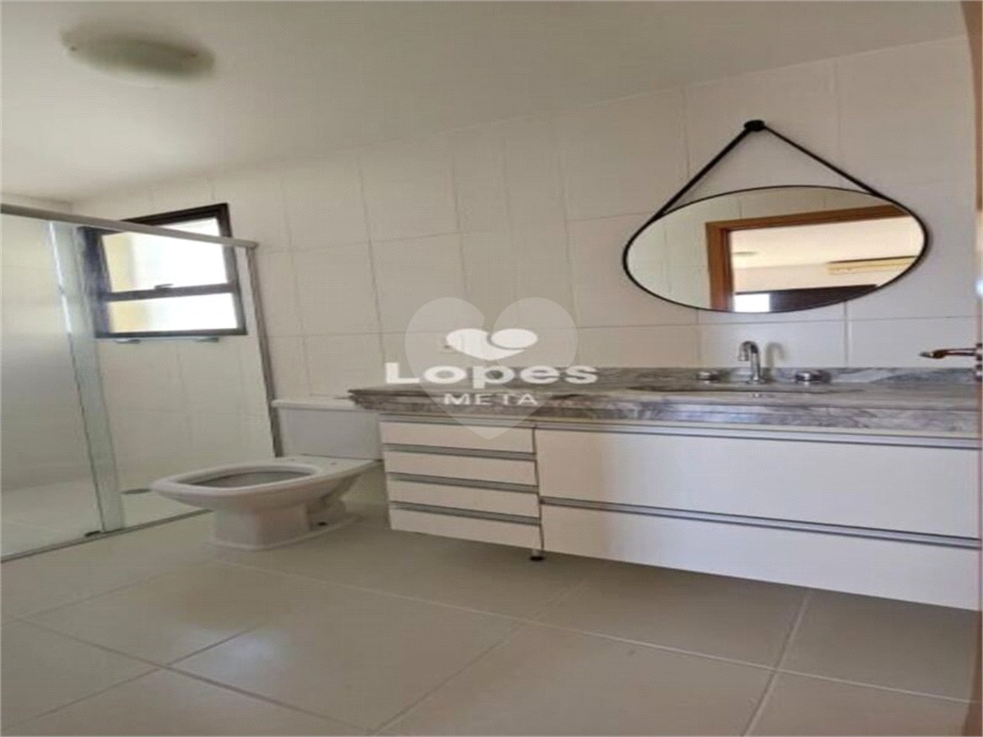 Apartamento à venda com 4 quartos, sendo 1 suíte, em Jardim Esplanada, São José dos Campos, SP