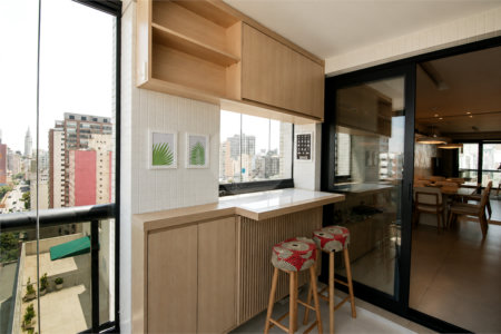Apartamento à venda com 1 quarto em Bela Vista, São Paulo, SP