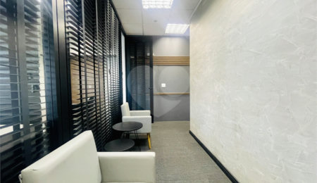Sala para alugar com 3 quartos no Centro, São Bernardo do Campo, SP