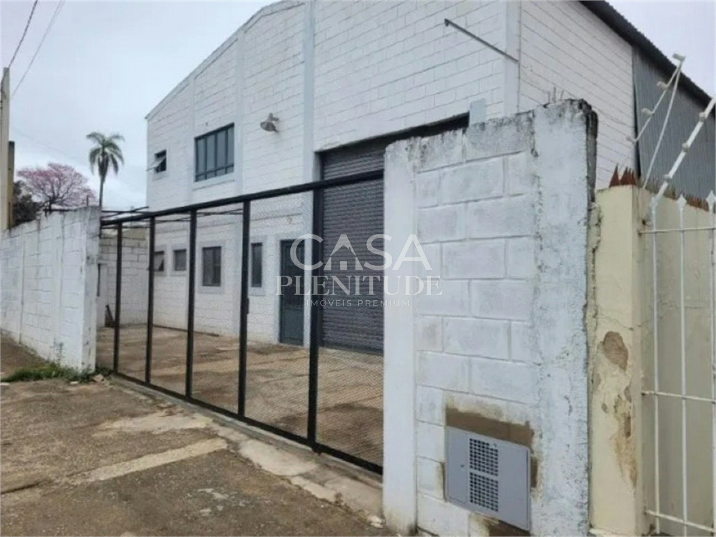 Barracão para alugar em Boa Vista, Sorocaba, SP