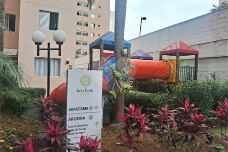 Apartamento à venda ou para alugar com 2 quartos em Água Branca, São Paulo, SP