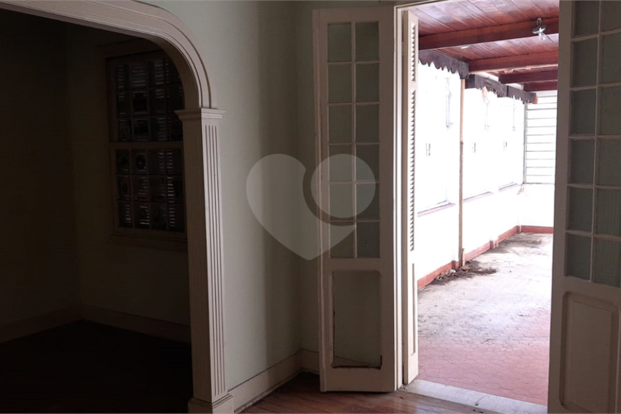 Sobrado à venda ou para alugar com 3 quartos em Santana, São Paulo, SP
