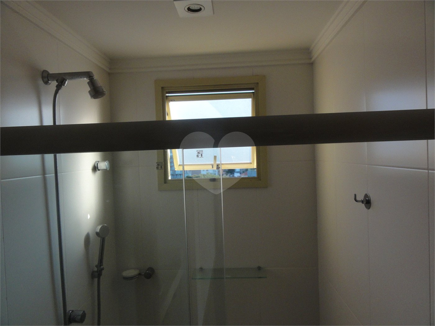 Apartamento à venda com 1 quarto em Casa Verde, São Paulo, SP