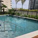 Studio à venda com 1 quarto em Santo Amaro, São Paulo, SP