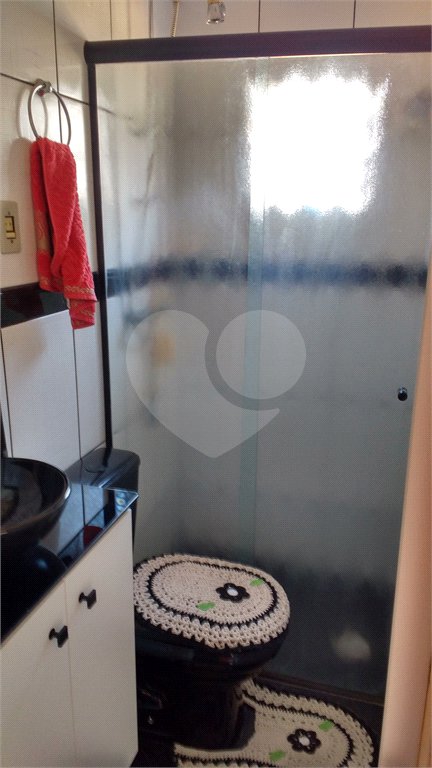 Sobrado à venda com 3 quartos em Vila Nova Cachoeirinha, São Paulo, SP