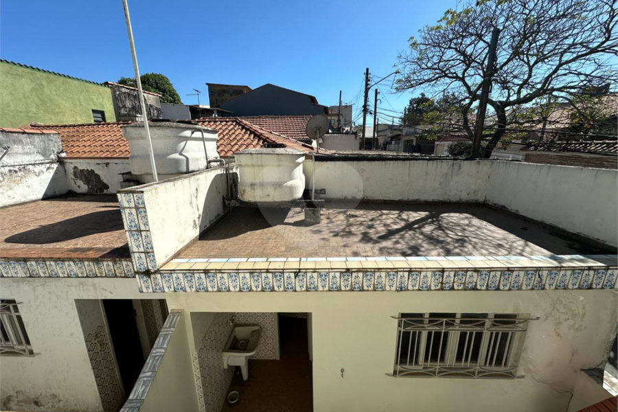 Sobrado à venda com 2 quartos em Jaçanã, São Paulo, SP