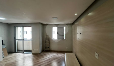 Apartamento à venda ou para alugar com 2 quartos em Vila Bela, São Paulo, SP