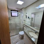 Apartamento à venda ou para alugar com 3 quartos, sendo 1 suíte, em Santa Cruz do José Jacques, Ribeirão Preto, SP