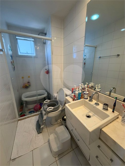 Apartamento à venda com 3 quartos, sendo 1 suíte, em Mandaqui, São Paulo, SP