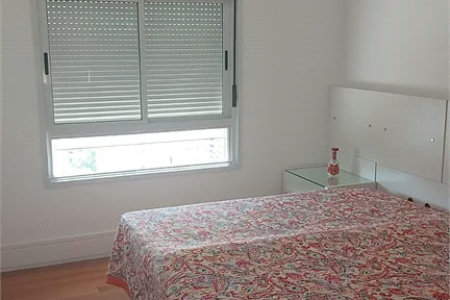 Apartamento à venda com 3 suítes em Vila Andrade, São Paulo, SP