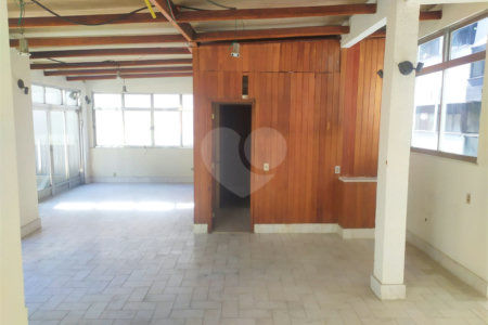 Casa à venda com 3 quartos em Maracanã, Rio de Janeiro, RJ