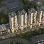Apartamento à venda com 2 quartos, sendo 1 suíte, em Parque Santa Isabel, Sorocaba, SP