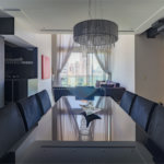 Apartamento à venda com 3 quartos, sendo 2 suítes,  em Cidade Monções, São Paulo, SP
