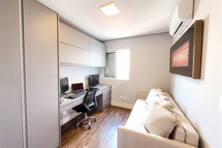 Apartamento à venda com 3 suítes em Vila Andrade, São Paulo, SP