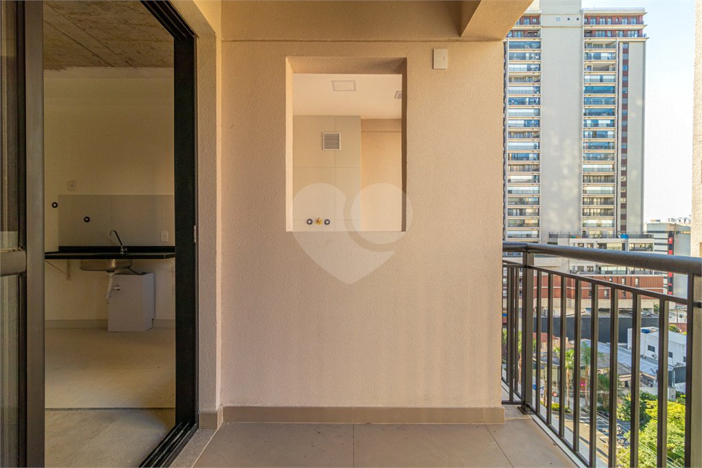 Apartamento à venda com 2 quartos, sendo 1 suíte, em Brooklin, São Paulo, SP