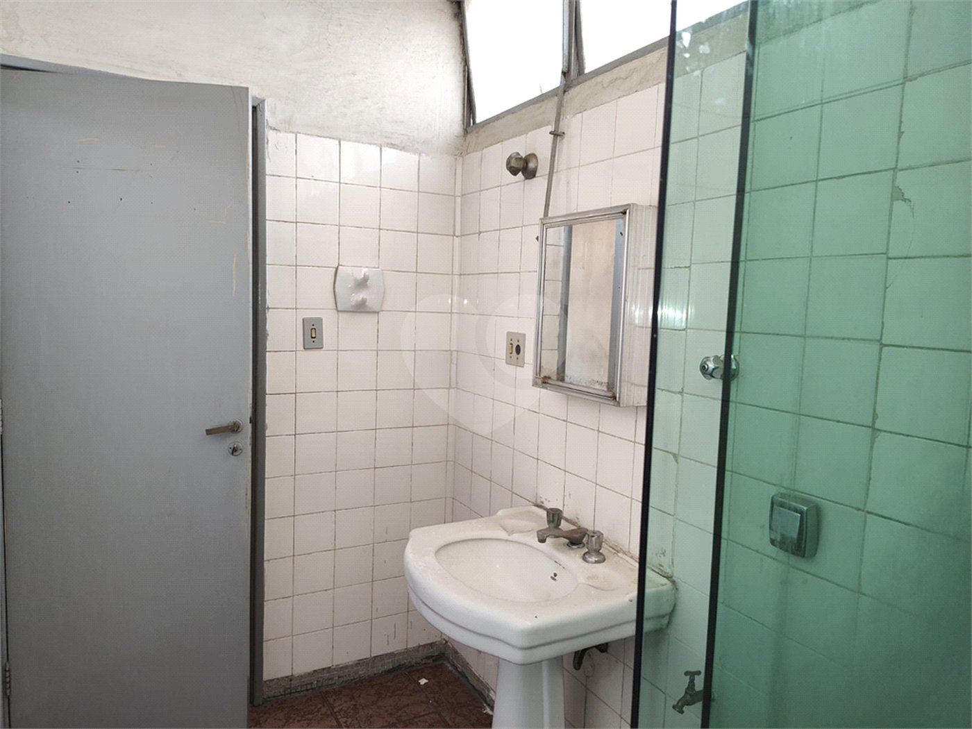 Apartamento à venda com 1 quarto em Santa Efigênia, São Paulo, SP