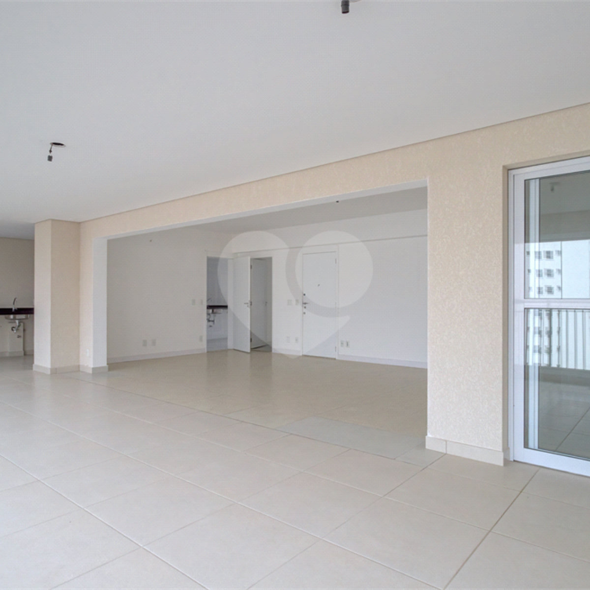 Apartamento à venda com 4 suítes em Brooklin, São Paulo, SP