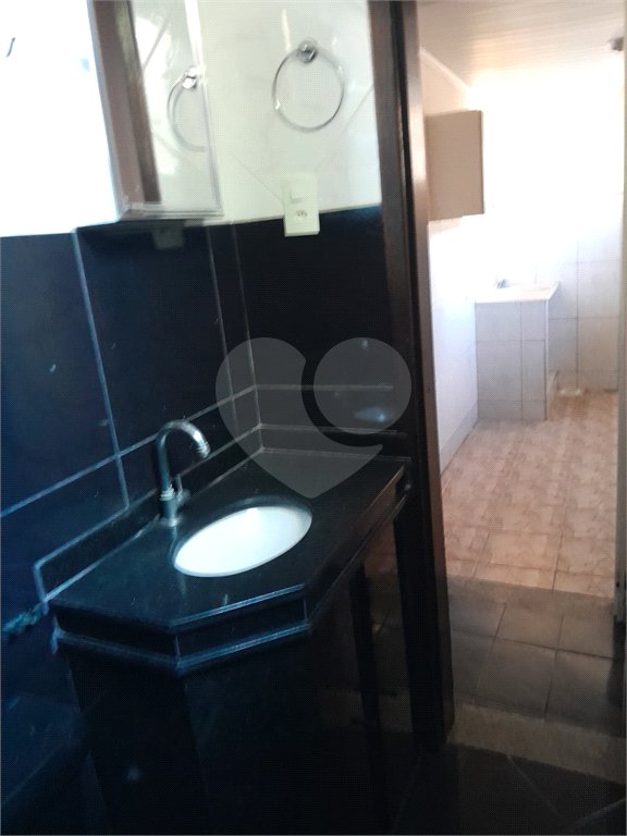 Casa à venda com 2 quartos em Campo Grande, Rio de Janeiro, RJ