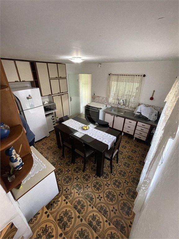 Sobrado à venda com 3 quartos, sendo 1 suíte,  em Tucuruvi, São Paulo, SP