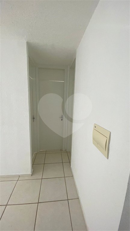 Apartamento à venda com 2 quartos em Santíssimo, Rio de Janeiro, RJ