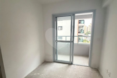 Apartamento à venda com 1 suíte em Vila Leopoldina, São Paulo, SP