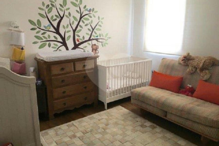 Apartamento à venda com 3 quartos, sendo 1 suíte, em Vila Ipojuca, São Paulo, SP